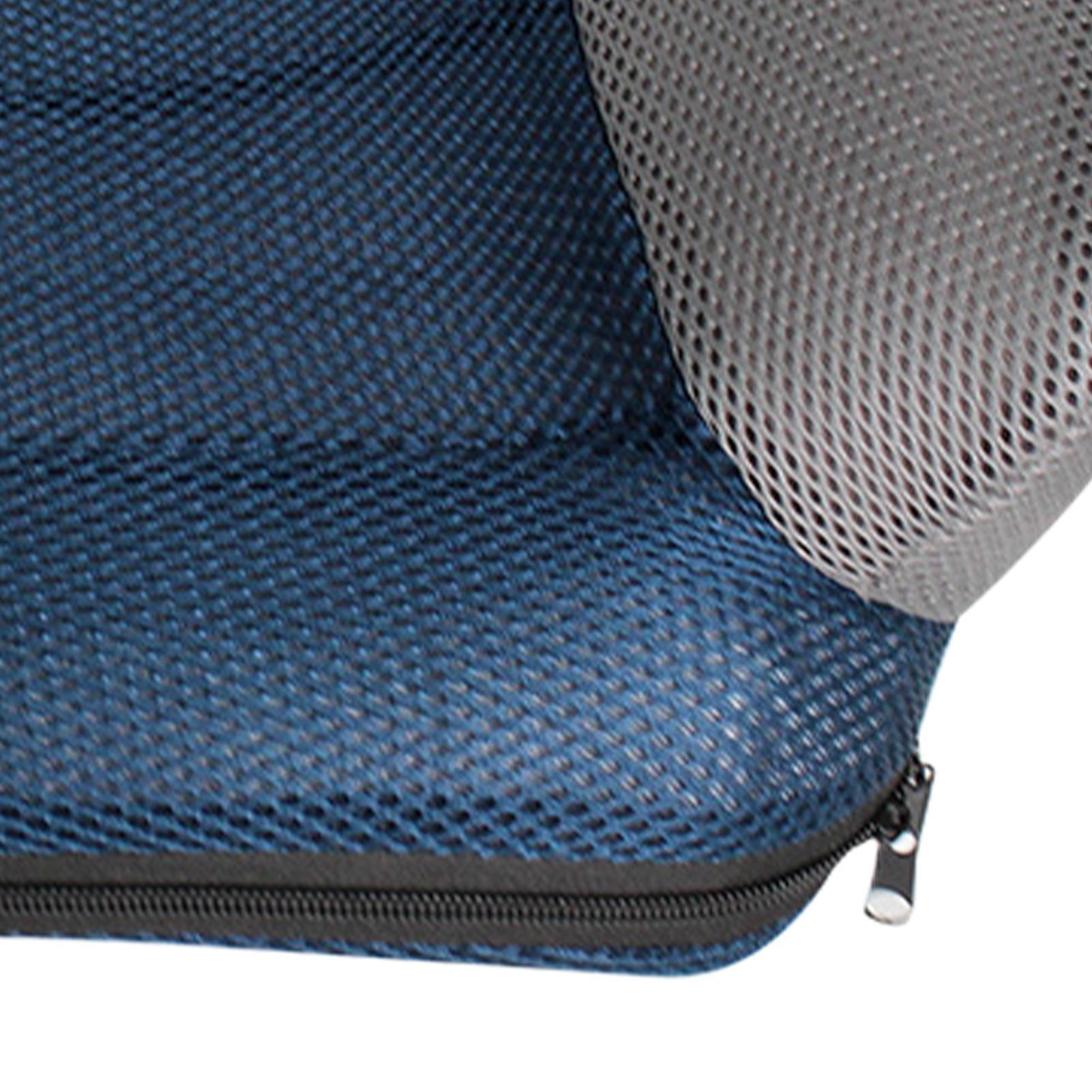 Надувная водонепроницаемая под – обзор и цена Car Seat Cushion Memory Foam