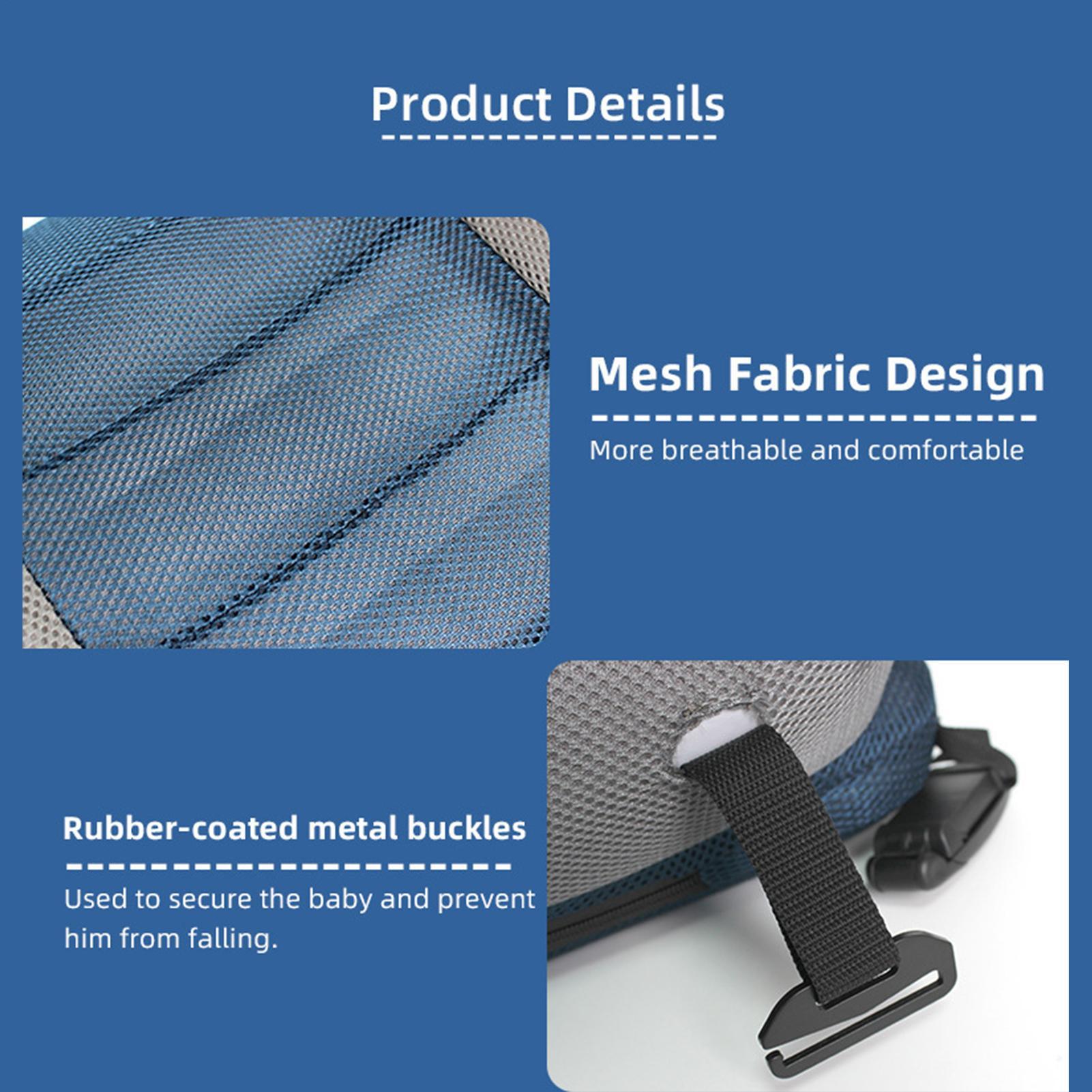 Надувная водонепроницаемая под – обзор и цена Car Seat Cushion Memory Foam