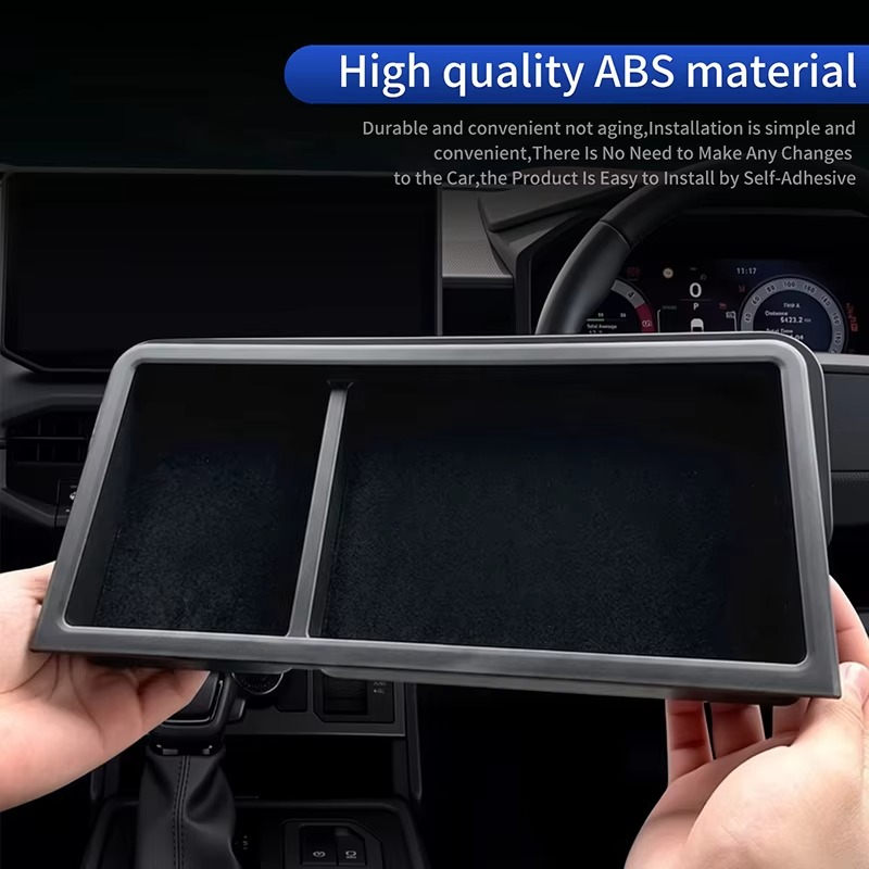 BOMP для Toyota Hilux SR SR5 2 – обзор и цена Car Accessories Rear