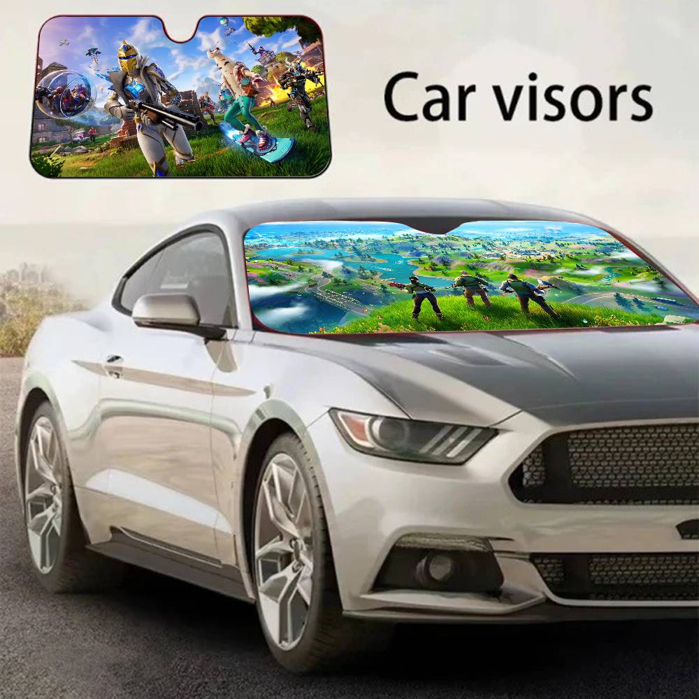 Солнцезащитный козырек для авт – обзор и цена Car Accessories Rear