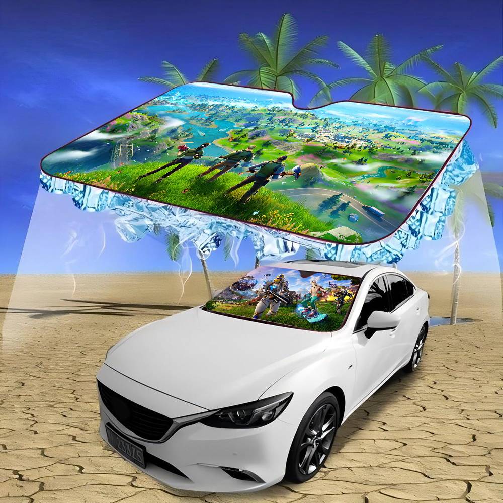 Солнцезащитный козырек для авт – обзор и цена Car Accessories Rear