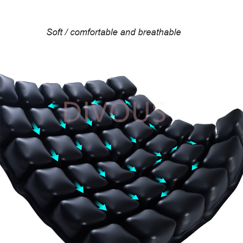 Удобная подушка сиденья для си – обзор и цена Car Seat Cushion Memory Foam