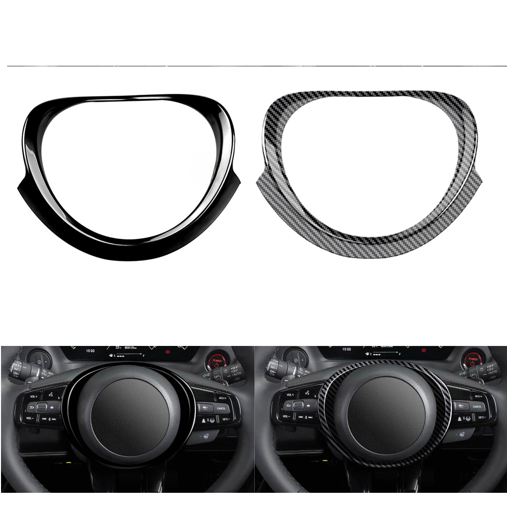 Накладка на рамку кнопок рулев – обзор и цена Steering Wheel Cover