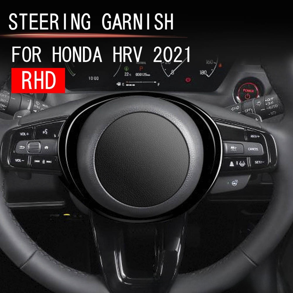 Накладка на рамку кнопок рулев – обзор и цена Steering Wheel Cover