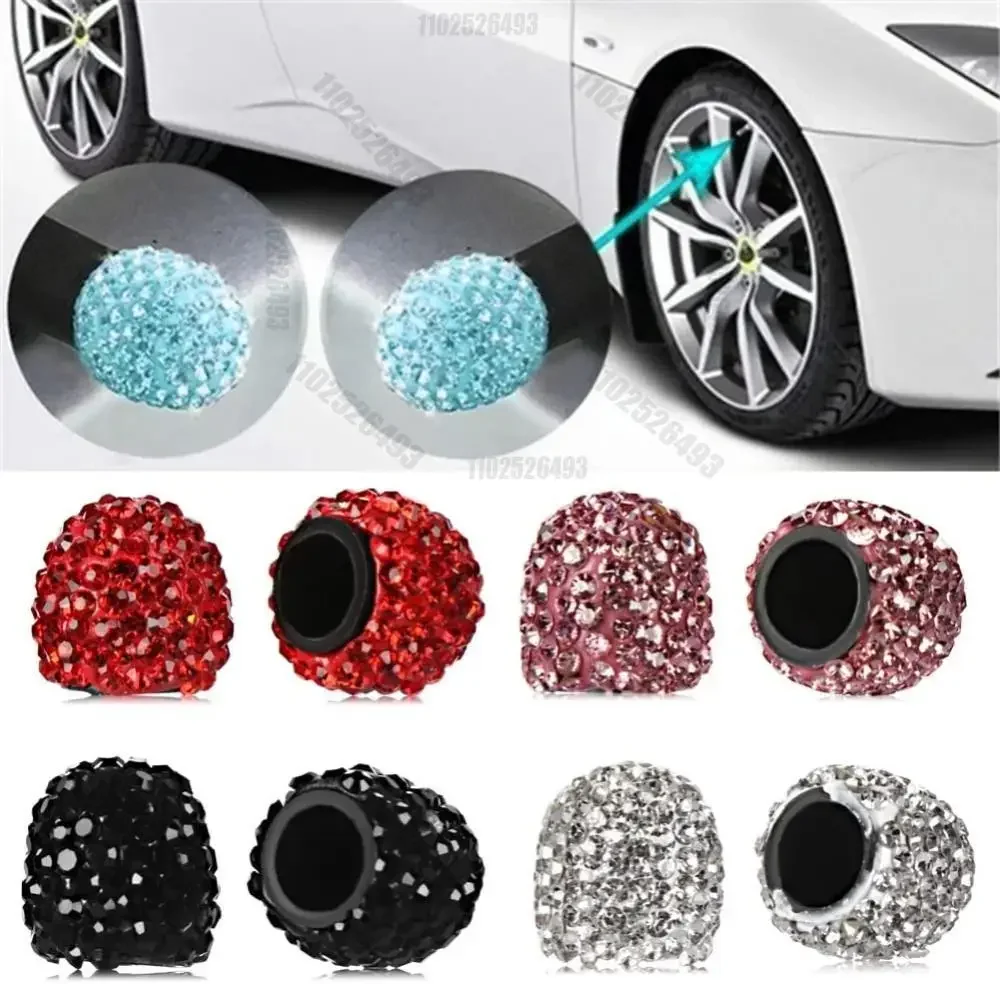 2/4 шт. алмазные колпачки для  – обзор и цена Steering Wheel Cover