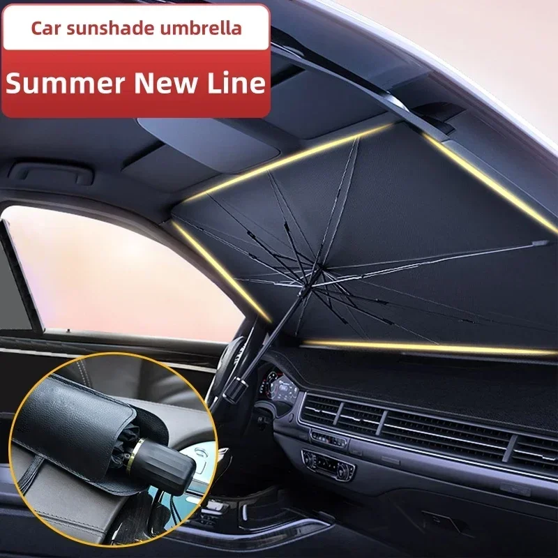 Солнцезащитный экран для автом – обзор и цена Car Accessories Interior