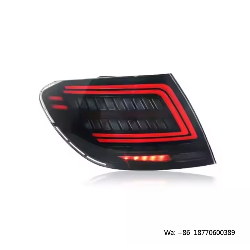 Автомобильные аксессуары SJC д – обзор и цена Car Accessories Rear