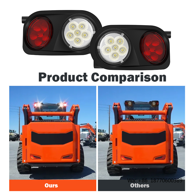 Новая комбинированная задняя ф – обзор и цена Car Accessories Rear