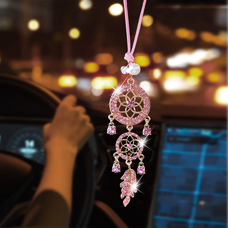 Подвеска для автомобиля в форм – обзор и цена Car Accessories Evil Eye