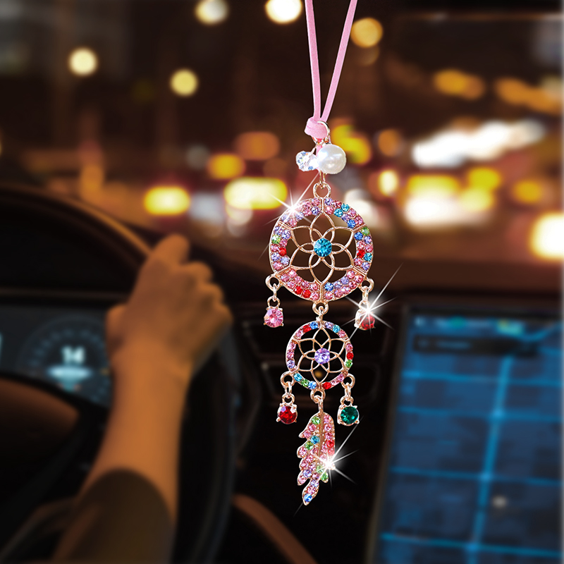 Подвеска для автомобиля в форм – обзор и цена Car Accessories Evil Eye