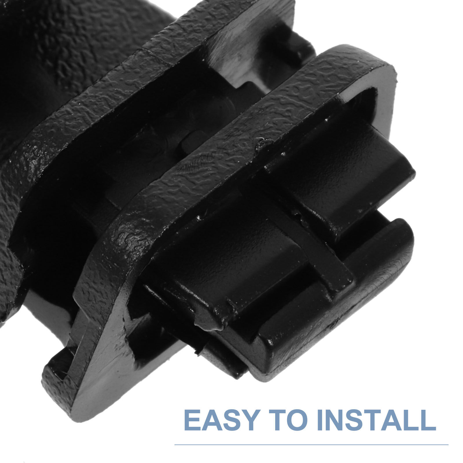 4 шт. пластиковых крючков для  – обзор и цена Car Accessories Rear