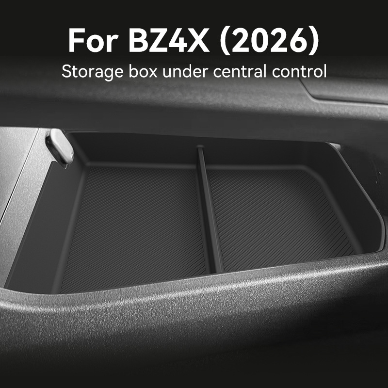 Для Toyota BZ4X 2026 RHD: Нижн – обзор и цена Car Accessories App