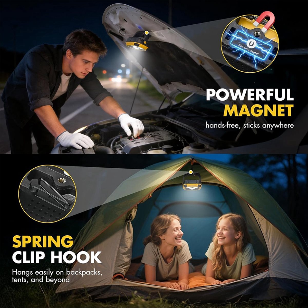 【TODAY-BUY】~@ Магнитный рабочи – обзор и цена Car Accessories Job