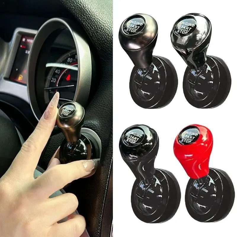 Кнопка запуска автомобиля одни – обзор и цена Car Accessories App