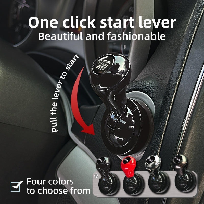 Кнопка запуска автомобиля одни – обзор и цена Car Accessories App