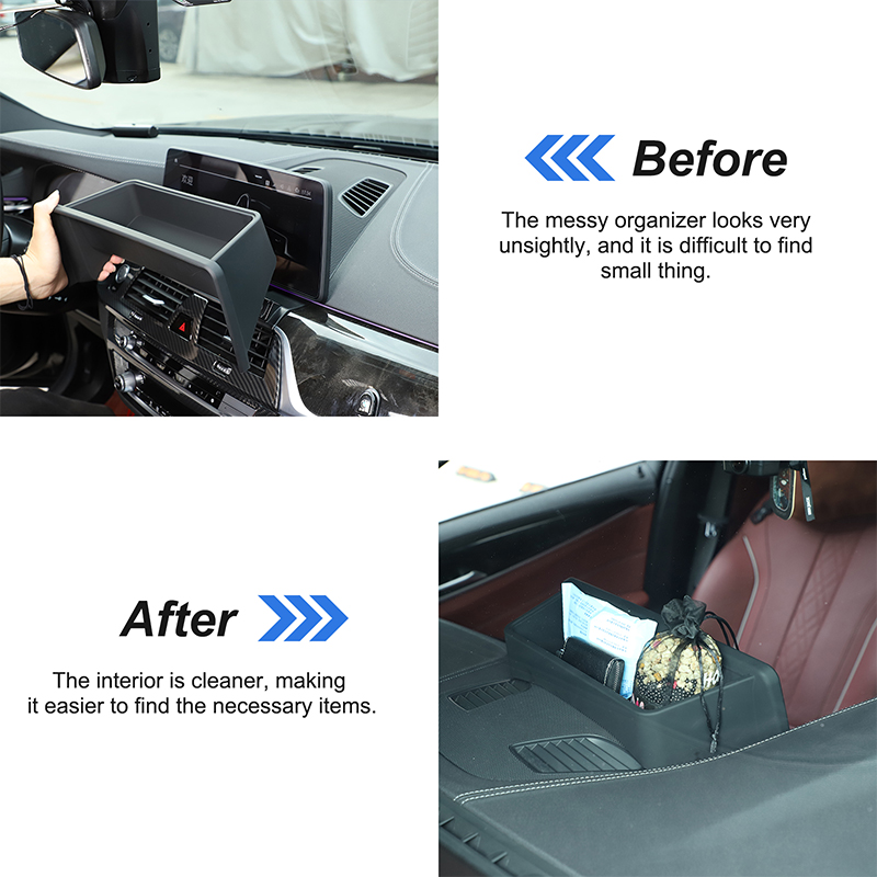 Для BMW 5 6 серии GT G30 G32 2 – обзор и цена Car Accessories Rear