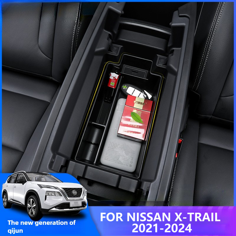 Для Nissan X-Trail 2021 2022 2 – обзор и цена Car Accessories App