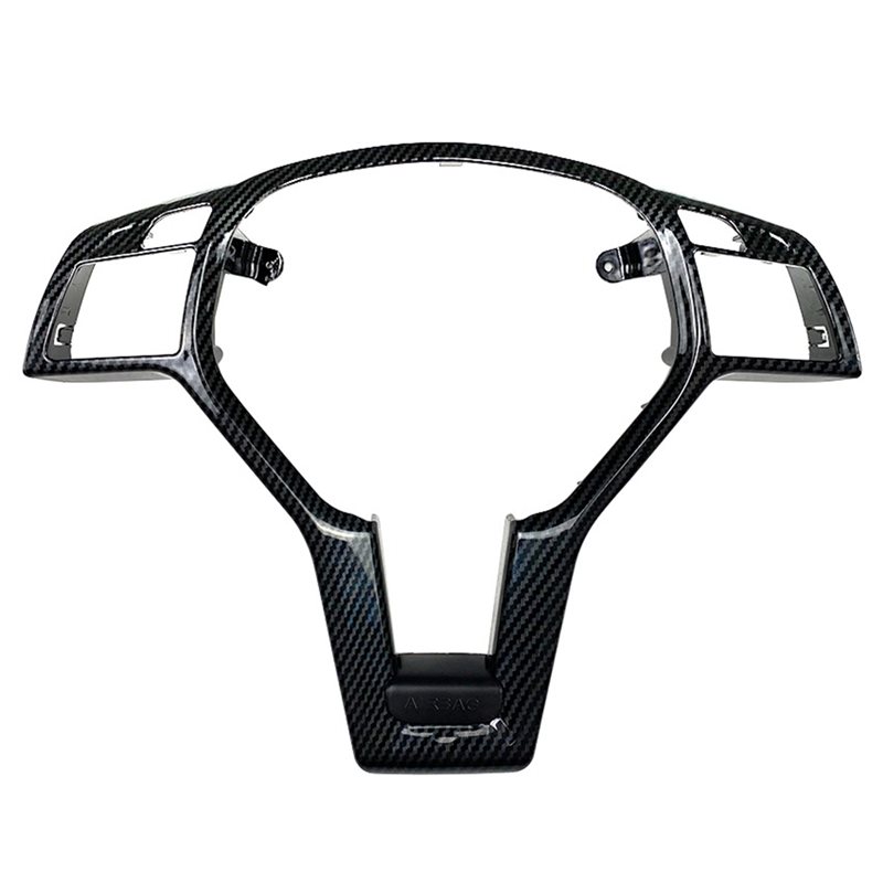 Новинка - Накладка на руль 099 – обзор и цена Steering Wheel Cover